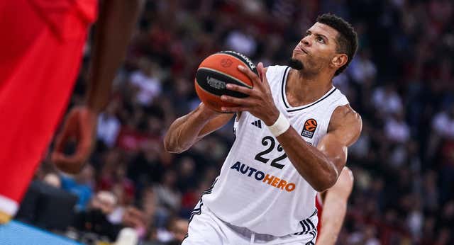Olimpia Milán – Real Madrid Basket: a qué hora es y dónde ver el partido de la Euroliga