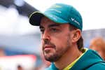Honda, la misma piedra y «el mejor coche del mundo» para Fernando Alonso