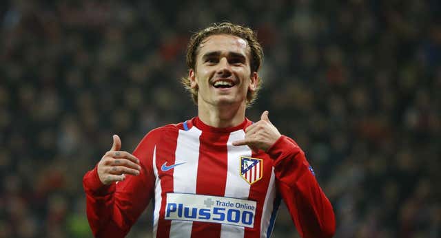Por qué Griezmann no llegó a jugar en el PSG: el tridente con Cavani y Di María que nunca fue