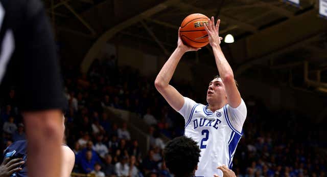 Nace una nueva era en el baloncesto: el prodigio adolescente Cooper Flagg se convierte en realidad
