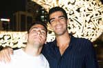 La apuesta de Emiratos Árabes por el pádel a golpe de talonario y nacionalizados