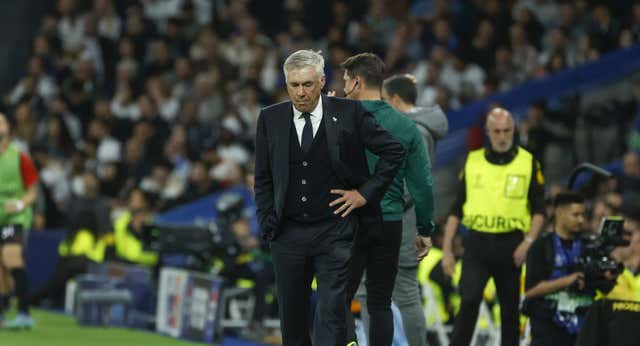 El Madrid se complica la Champions: es 24º, dice adiós a los octavos… pero su clasificación está en su mano