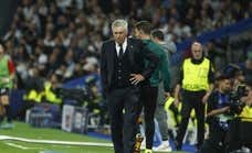 El Madrid se complica la Champions: es 24º, dice adiós a los octavos... pero su clasificación está en su mano