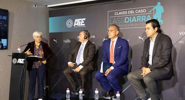 La incertidumbre en el fútbol mundial por el caso Diarra: “La esclavitud está abolida, no puedes obligar a nadie a trabajar”