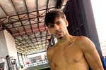 Kevin Martínez: el 'farang' que derriba otra puerta del muaythai español