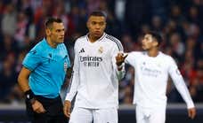 Real Madrid 1 - Milan 3: resumen, goles y resultado del partido de la Champions League 2024