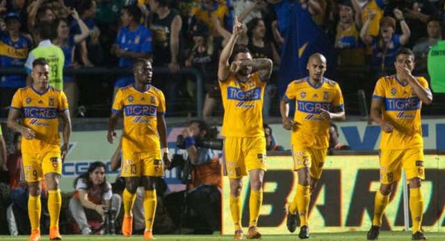 Tigres, en riesgo de perder puntos por incumplir la regla de menores