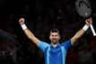 El palmarés de las ATP Finals: qué tenistas tienen más títulos