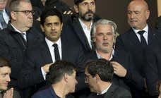Crisis en el fútbol francés y comisiones de 35 millones: registran la casa del presidente de la LFP y las sedes de la Ligue 1 y CVC