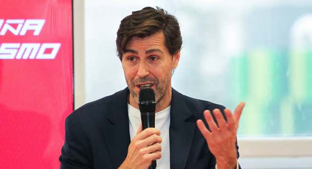 La Federación de Atletismo toma distancia con el caso de Jordan Díaz: «Nosotros nos limitamos a ejecutar»