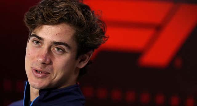 Jos Verstappen y la posibilidad de ver a Colapinto en Red Bull: “Se merece quedarse en la Fórmula 1”