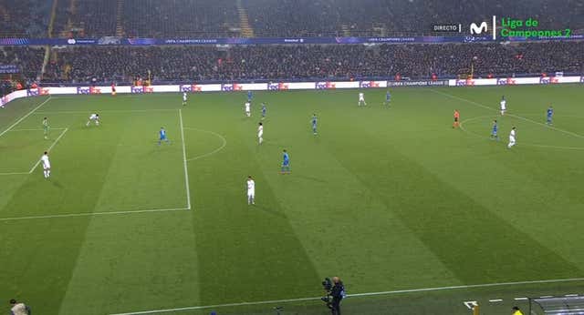 El penalti más absurdo del año le cuesta un gol a Emery… y estalla: ‘Es el mayor error que he cometido en mi carrera’