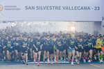 San Silvestre Vallecana 2024: cuándo es, recorrido y precios de las inscripciones