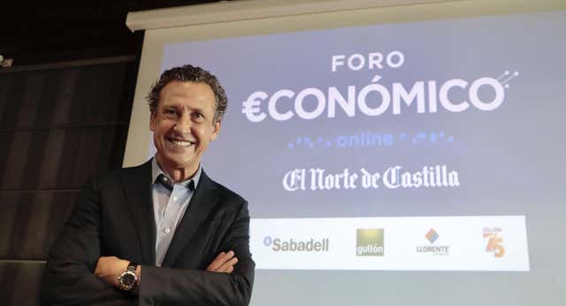 Valdano afea al Real Madrid su plantón en el Balón de Oro: “No sabemos los motivos, no hubo una nota…”