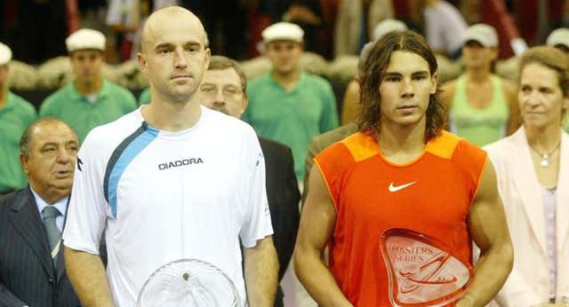 Ivan Ljubicic recuerda el «trauma» de jugar contra Nadal en Roland Garros: «Su tenis es simple, pero imposible de frenar»
