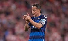 Andrés Guardado anuncia su retirada a los 38 años: «Seguiré ligado al fútbol de alguna manera»