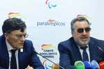 Alberto Durán se marca un reto: “España merece estar en la élite del deporte paralímpico”
