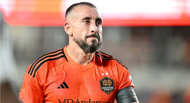 Héctor Herrera, destituido del Houston Dynamo tras ser eliminados de los playoffs de la MLS