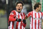 Un minuto le vale al Athletic para asaltar Bulgaria