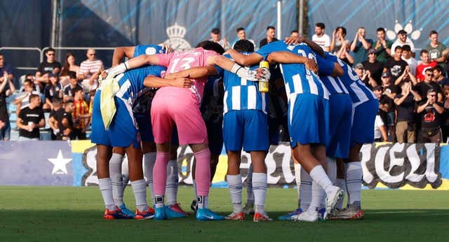 El ‘otro’ Espanyol – Valencia también se aplaza tras la petición del club che