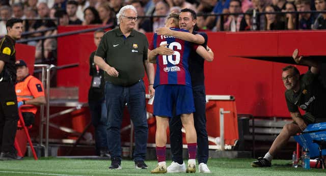 El sorprendente discurso de Thierry Henry sobre el mérito del nuevo Barça: “No creo que Flick haya iniciado una nueva era… Xavi lo hizo”