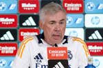 Ancelotti alza la voz como pocas veces se le ha visto y apunta al «compromiso» de los jugadores