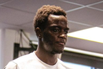 Mouctar Diakhaby ya tiene objetivo de vuelta: enero es el sueño y ya entrena con el grupo