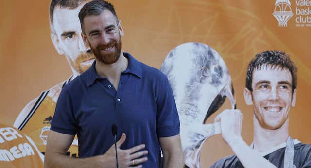 Víctor Claver, una carrera plagada de éxitos… y de críticas: «No lo pasé bien pero por la situación en la que estaba, no por lo que decía la gente de mí»