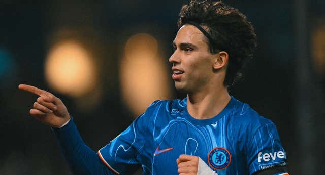 Joao Félix hace lo que quiere en la Conference y Guiu se estrena con el Chelsea