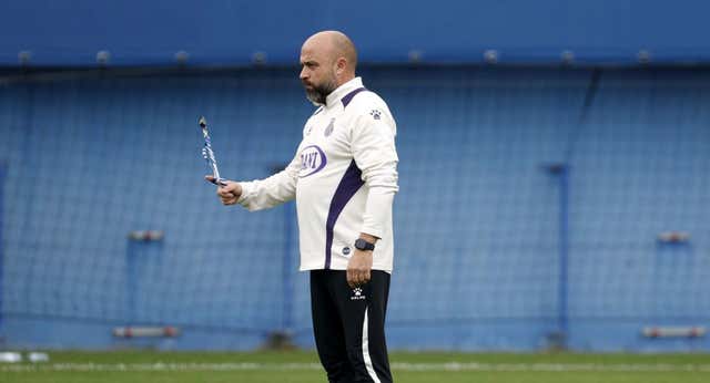 Los 21 días que adentran también al Espanyol en un territorio desconocido en LaLiga
