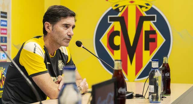 Los cuatro minutos de emoción de Marcelino al hablar de los afectados por la DANA: «Siento una profunda tristeza y una total indignación, es imposible de aceptar»