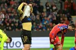 La RFEF resuelve el lío con el calendario programando la eliminatoria de la Real Sociedad de Copa... ¡a 72 horas del derbi vasco!