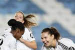 El Real Madrid femenino se hace mayor en tiempo récord y conquista su primer hito: ya es rentable