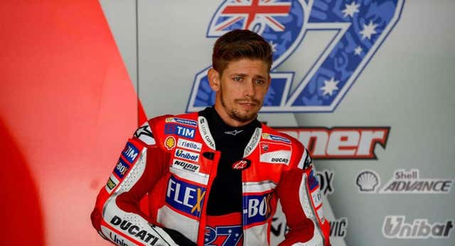Casey Stoner duda de Ducati en el final del Mundial entre Martín y Bagnaia: “Conozco la empresa y sé de lo que son capaces de hacer por ganar”