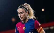 Atlético - Barcelona, en directo: resumen, goles y resultado del partido de Liga F