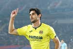 El Villarreal ya ojea el mercado de fichajes para reforzar su ataque y pone sus ojos en Gonçalo Guedes