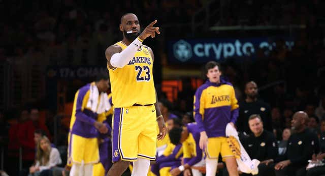 Un contundente 11-2 que evidencia las grandes diferencias entre las Conferencias Este y Oeste en la NBA
