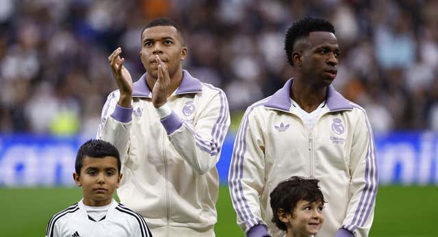 El Real Madrid arropa a Mbappé en su peor momento con un ‘anuncio’ novedoso por megafonía