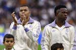 El Real Madrid arropa a Mbappé en su peor momento con un 'anuncio' novedoso por megafonía