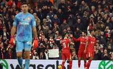 El Liverpool abre la primera 'crisis' de Emery y da un zarpazo a la Premier League