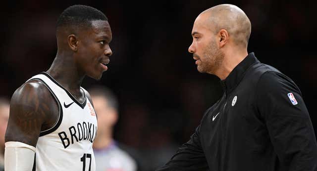Los Nets de Jordi Fernández pueden colgar el cartel de ‘en venta’ antes de lo esperado «por ser demasiado competitivos»
