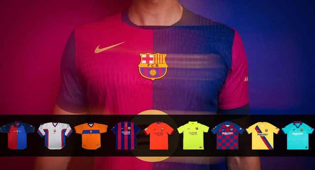 El Barça sigue con Nike hasta 2038: Bueno para su economía, para la ‘marca blanca’… ¿y para sus camisetas?
