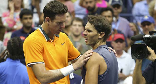 Del Potro verbaliza las secuelas de su retirada: «No soy tan fuerte, lloro, no duermo y tengo ansiedad»