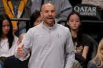 Jordi Fernández y los Nets, últimas víctimas de los inmaculados Cavs tras caer en el duelo español de los banquillos de la NBA