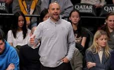 Jordi Fernández y los Nets, últimas víctimas de los inmaculados Cavs tras caer en el duelo español de los banquillos de la NBA