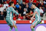 Los argentinos se echan al Atlético a la espalda y la 'operación París' se confirma con Giuliano y Julián