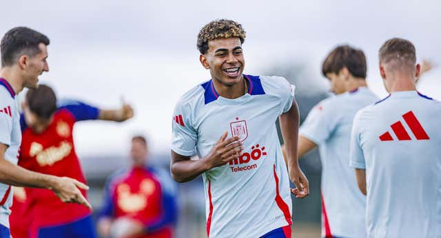 La Selección se pone seria con las ausencias: Lamine, el último ejemplo que ya siguieron Baena o Williams