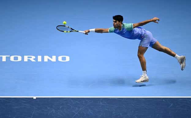 La montaña que no pudo coronar Nadal es el último reto de Alcaraz: “Creo que es cuestión de tiempo”