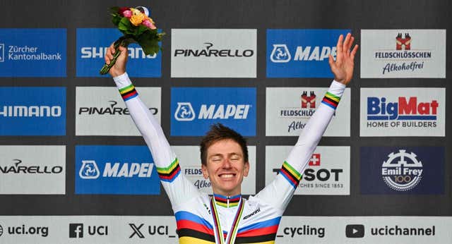 Bicicleta de Oro 2024: cuándo es y quiénes son los nominados