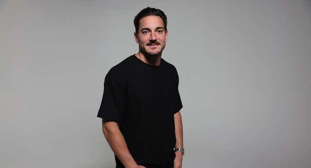 Damián Quintero, entre Cata y Kata: «El deporte de élite me va a quitar un tiempo que no quiero perderme con mi hija»